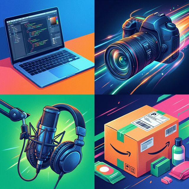 20 Best Side Hustle Ideas to Make Extra Money in 2026