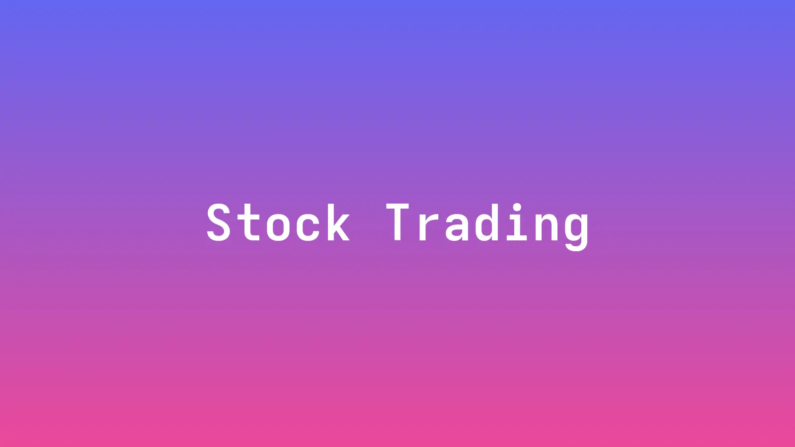 10 Best Stock Trading & Investment Apps in 2026